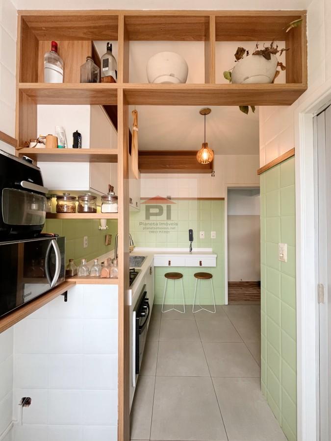 Apartamento à venda com 3 quartos, 70m² - Foto 19