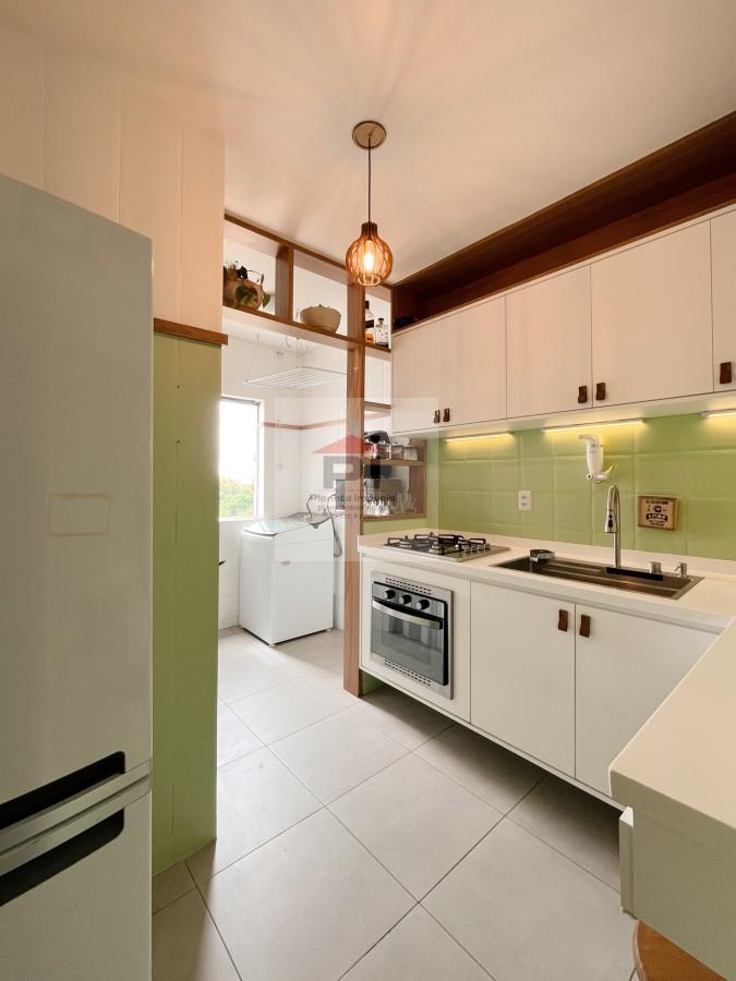 Apartamento à venda com 3 quartos, 70m² - Foto 20