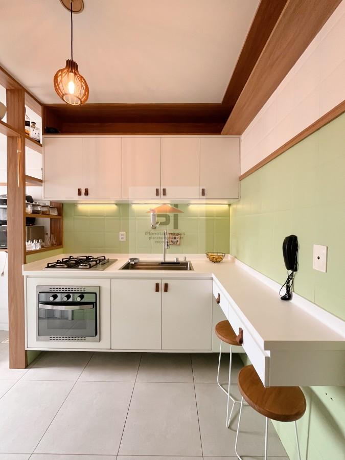 Apartamento à venda com 3 quartos, 70m² - Foto 21