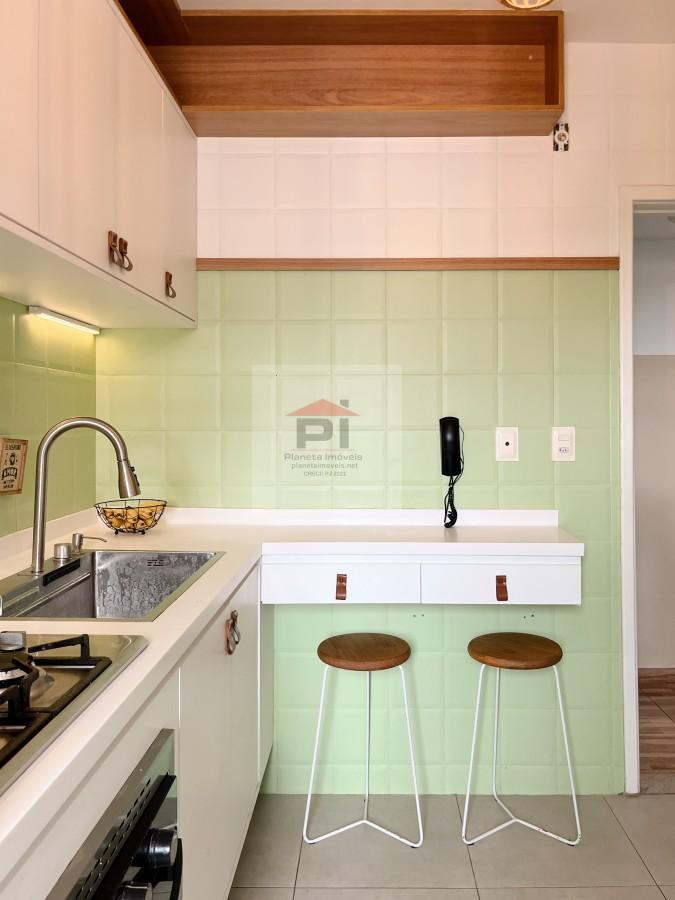 Apartamento à venda com 3 quartos, 70m² - Foto 22