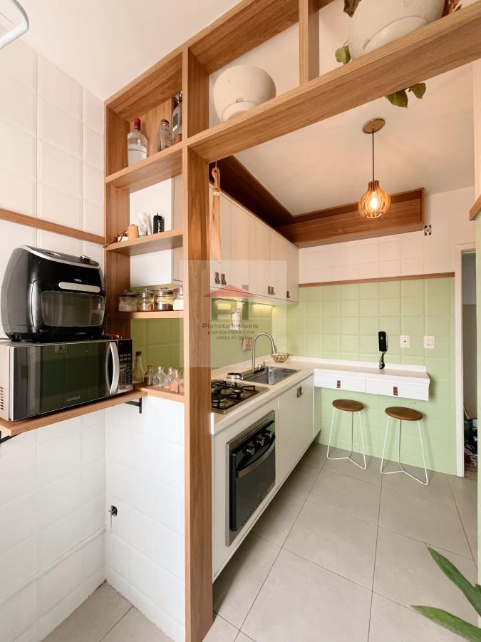 Apartamento à venda com 3 quartos, 70m² - Foto 23