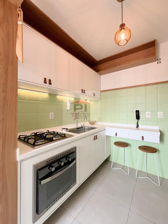 Apartamento à venda com 3 quartos, 70m² - Foto 24