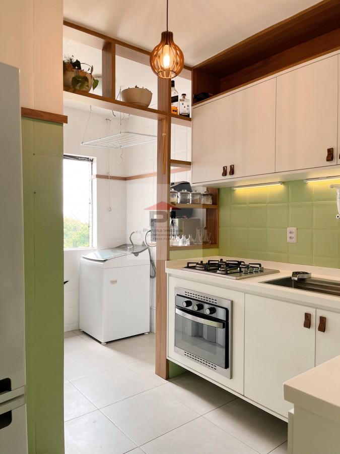 Apartamento à venda com 3 quartos, 70m² - Foto 25