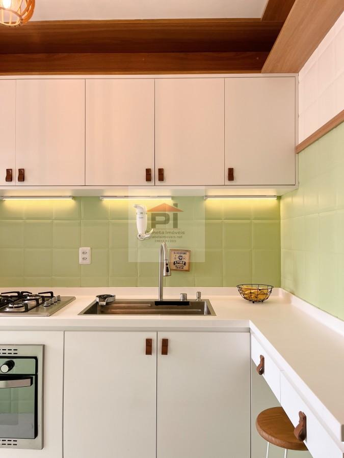 Apartamento à venda com 3 quartos, 70m² - Foto 26