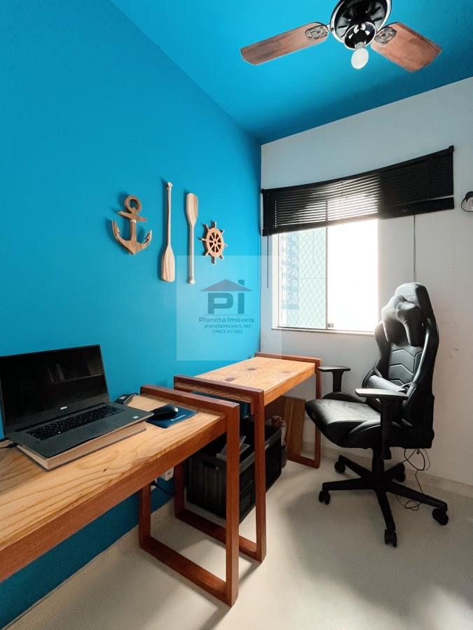 Apartamento à venda com 3 quartos, 70m² - Foto 27