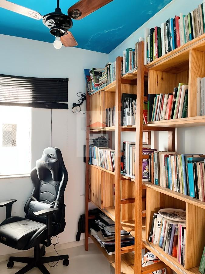 Apartamento à venda com 3 quartos, 70m² - Foto 28