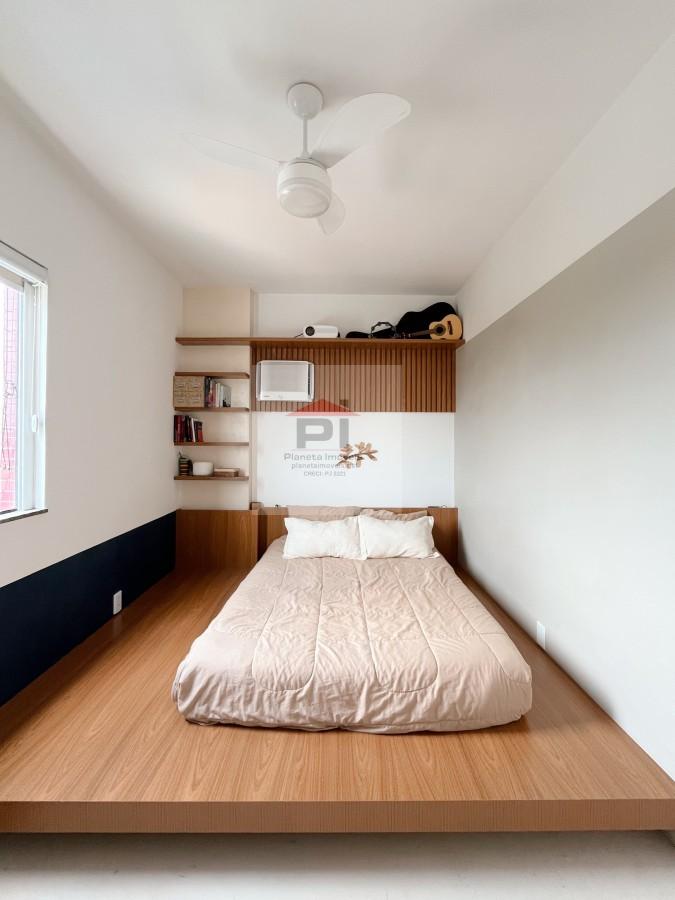 Apartamento à venda com 3 quartos, 70m² - Foto 33