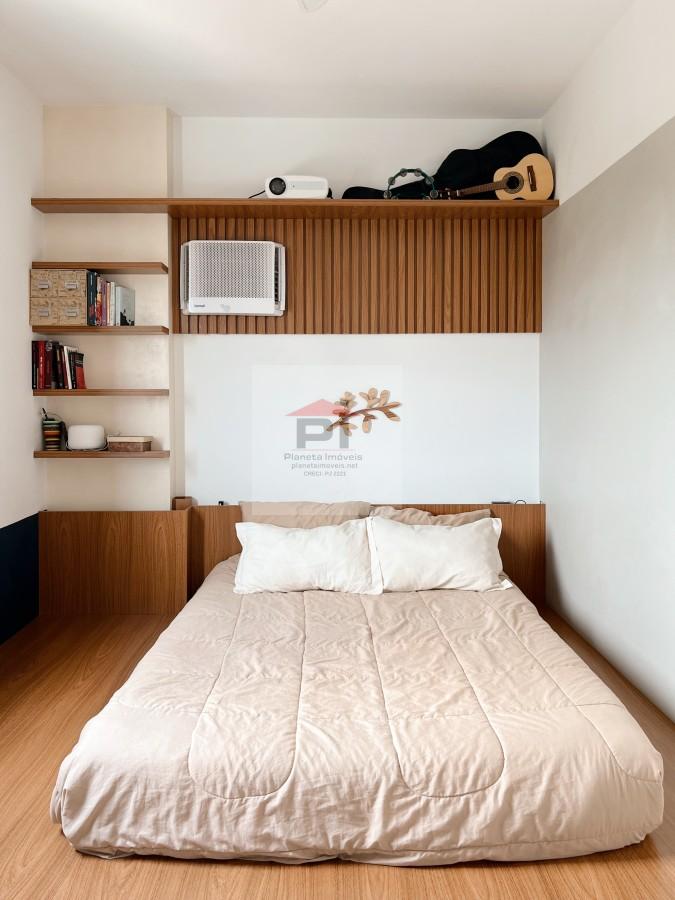 Apartamento à venda com 3 quartos, 70m² - Foto 34