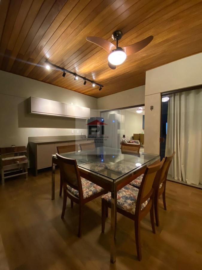 Casa de Condomínio, 2 quartos - Foto 1