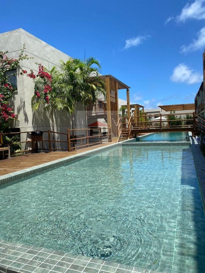 Casa de Condomínio, 2 quartos - Foto 3