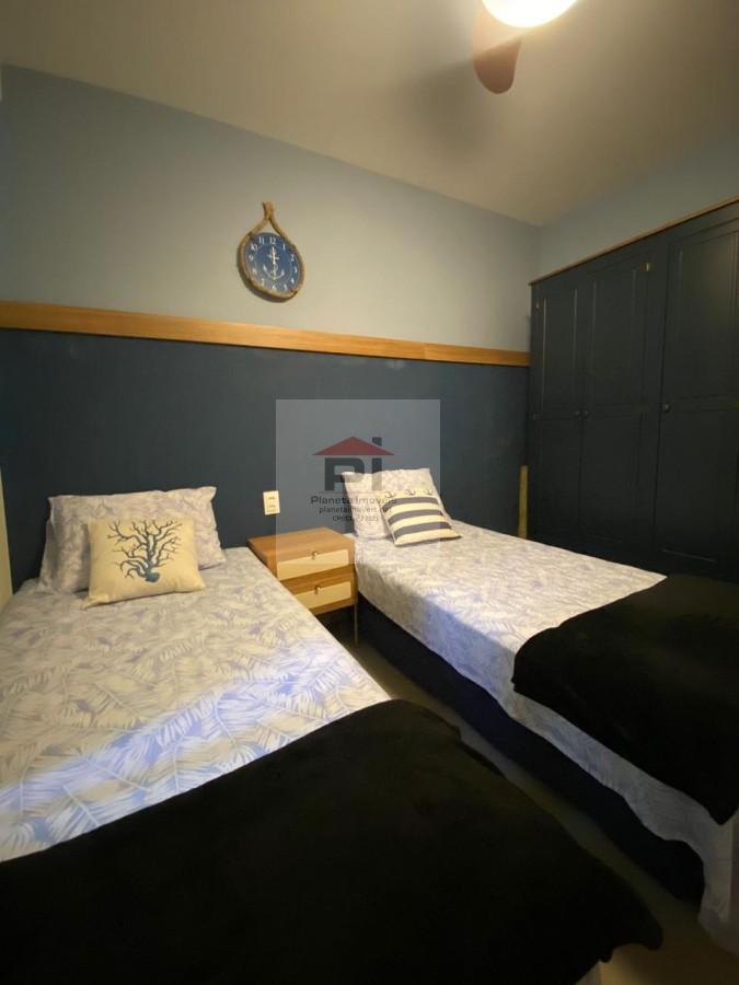 Casa de Condomínio, 2 quartos - Foto 5