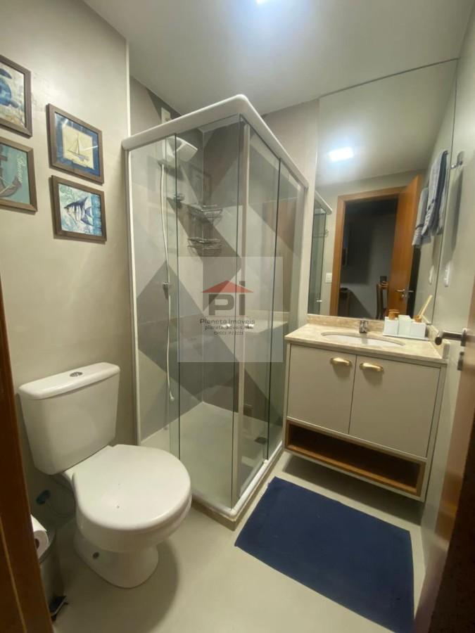 Casa de Condomínio, 2 quartos - Foto 8