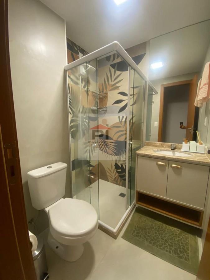 Casa de Condomínio, 2 quartos - Foto 9