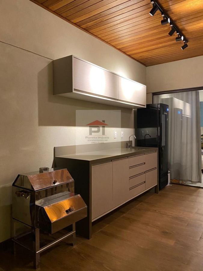 Casa de Condomínio, 2 quartos - Foto 12