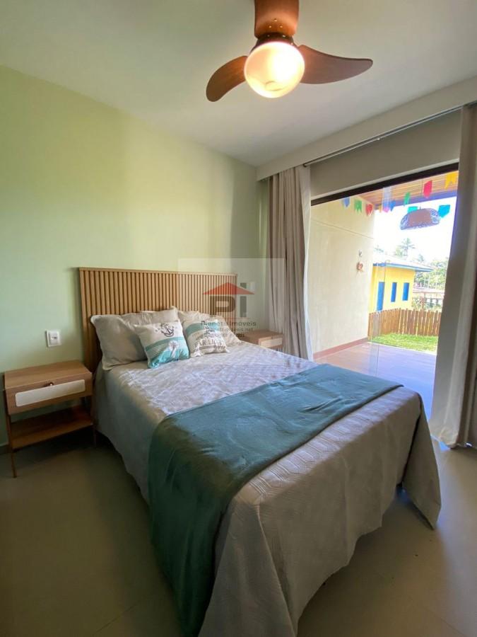 Casa de Condomínio, 2 quartos - Foto 16