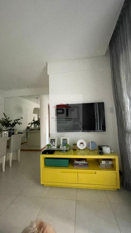 Apartamento, 3 quartos, 76 m² - Foto 4