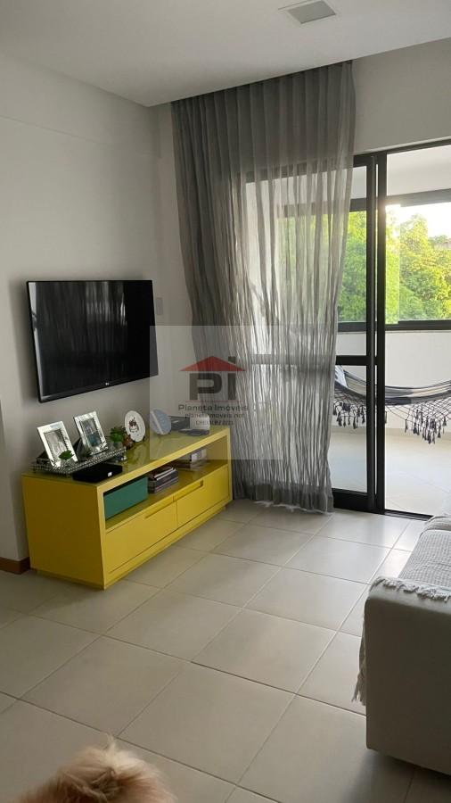 Apartamento, 3 quartos, 76 m² - Foto 6