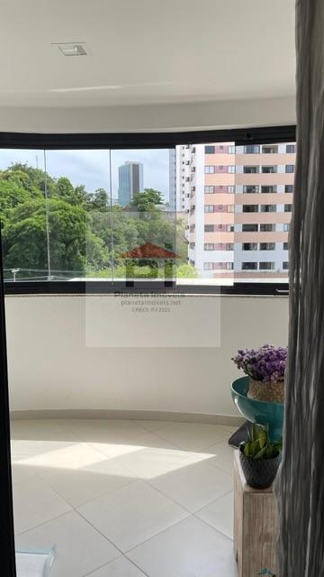 Apartamento, 3 quartos, 76 m² - Foto 3