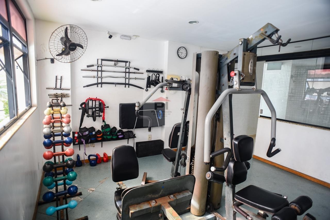 Apartamento, 3 quartos, 76 m² - Foto 16