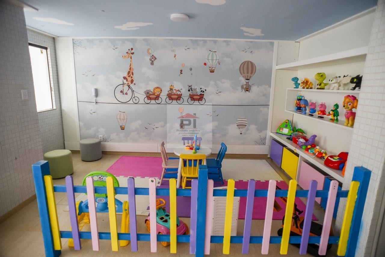 Apartamento, 3 quartos, 76 m² - Foto 18