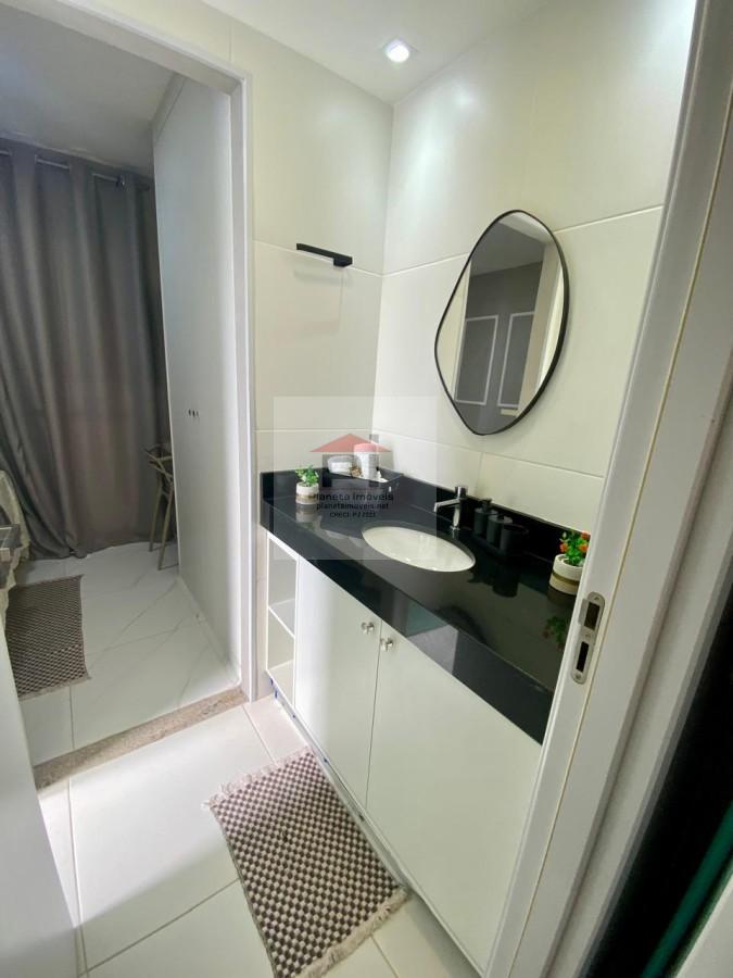 Apartamento, 1 quarto, 24 m² - Foto 4