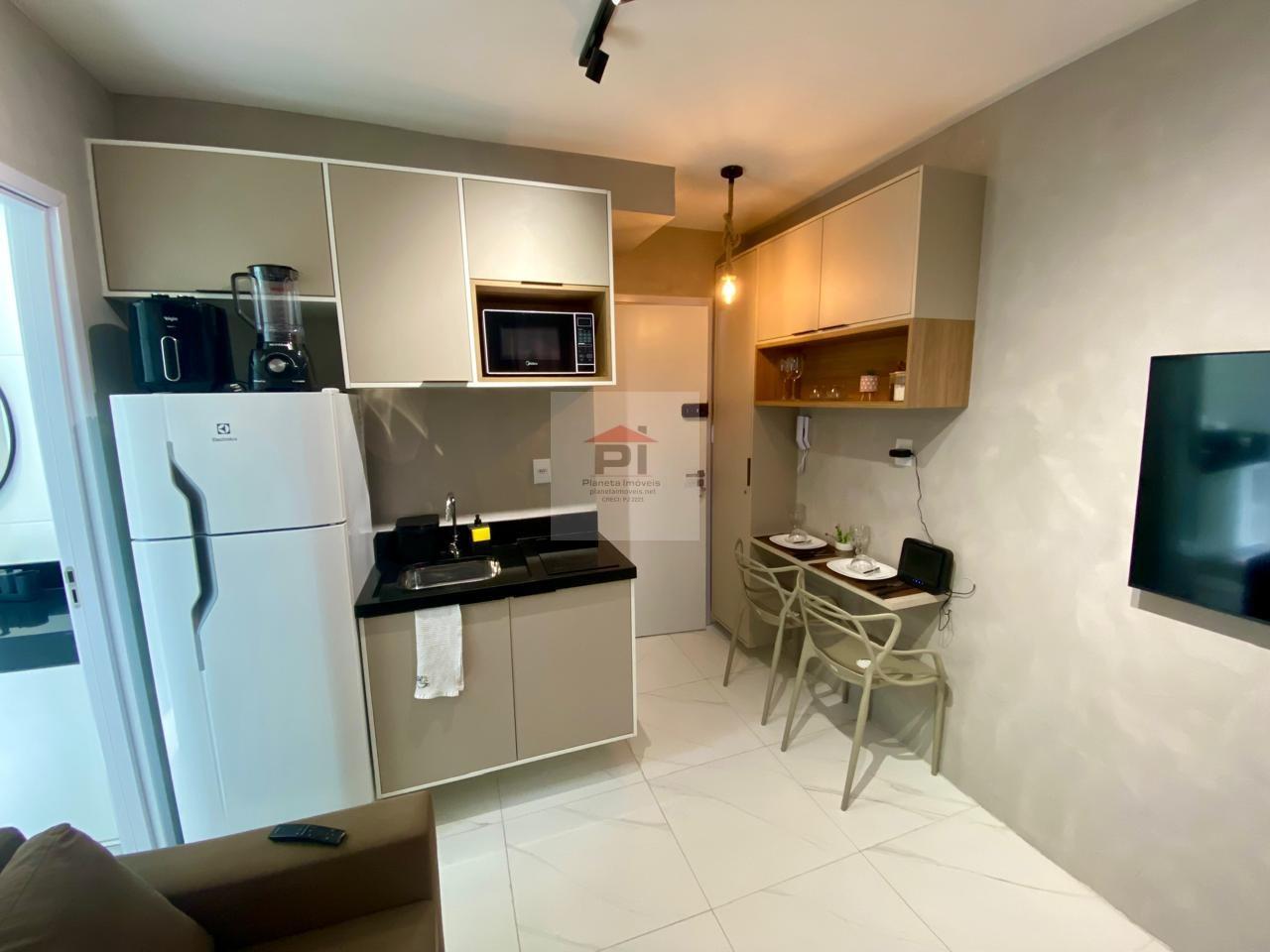 Apartamento, 1 quarto, 24 m² - Foto 3