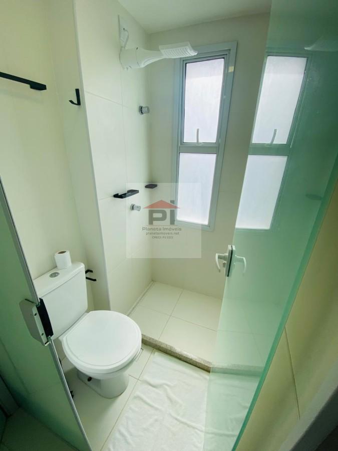 Apartamento, 1 quarto, 24 m² - Foto 5