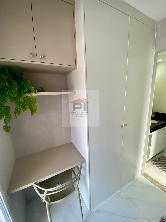 Apartamento, 1 quarto, 24 m² - Foto 7