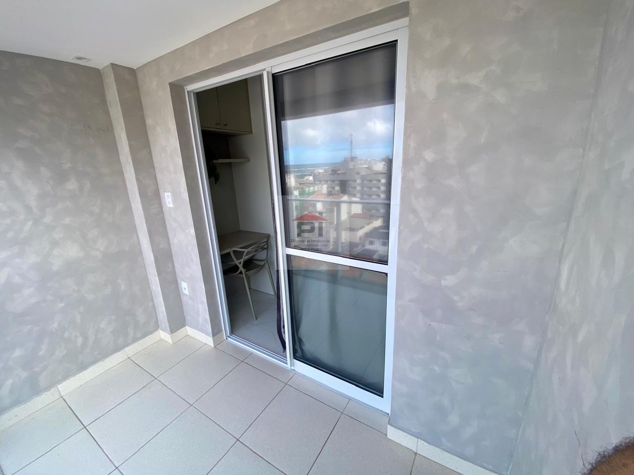 Apartamento, 1 quarto, 24 m² - Foto 2