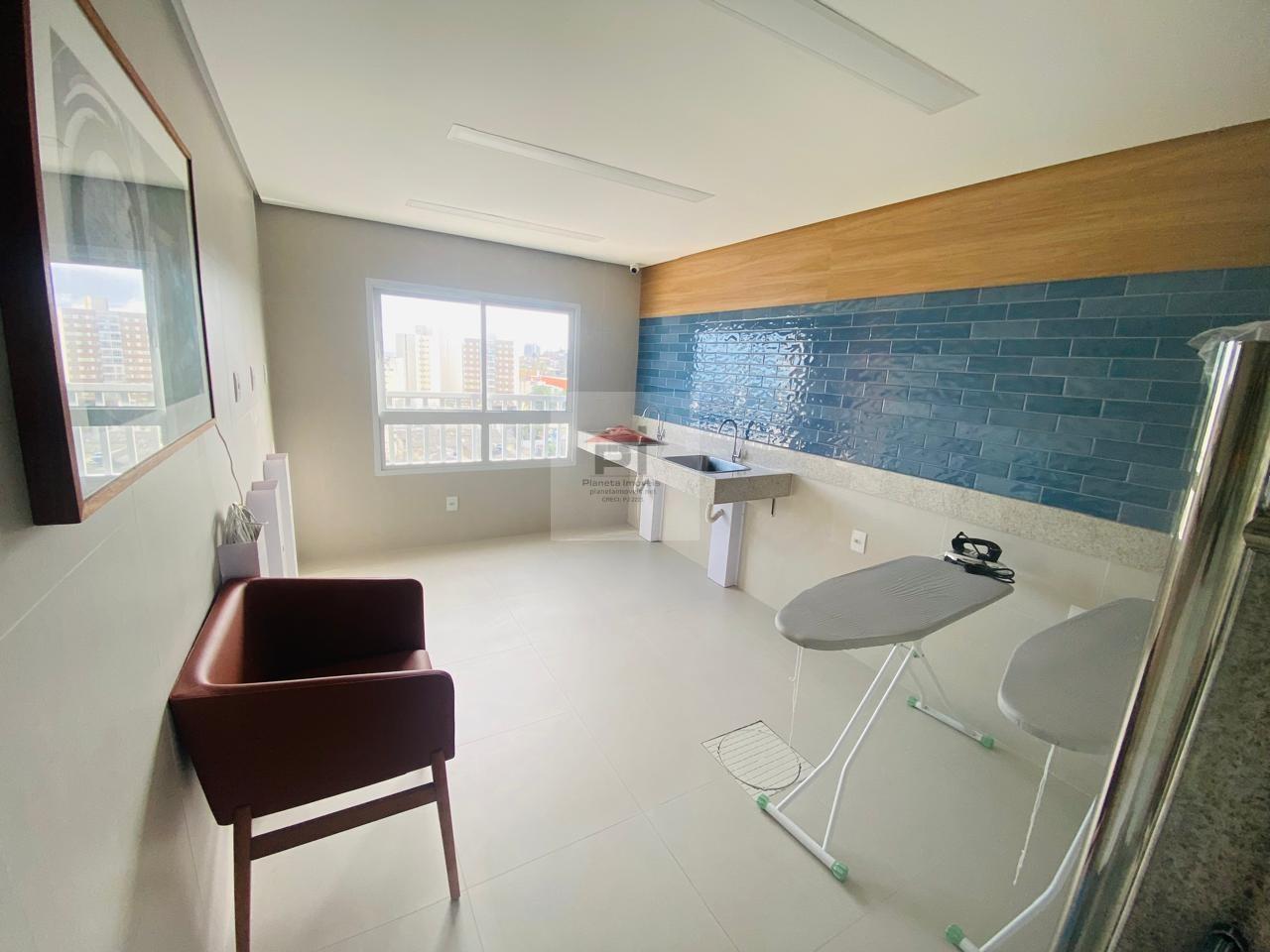 Apartamento, 1 quarto, 24 m² - Foto 13