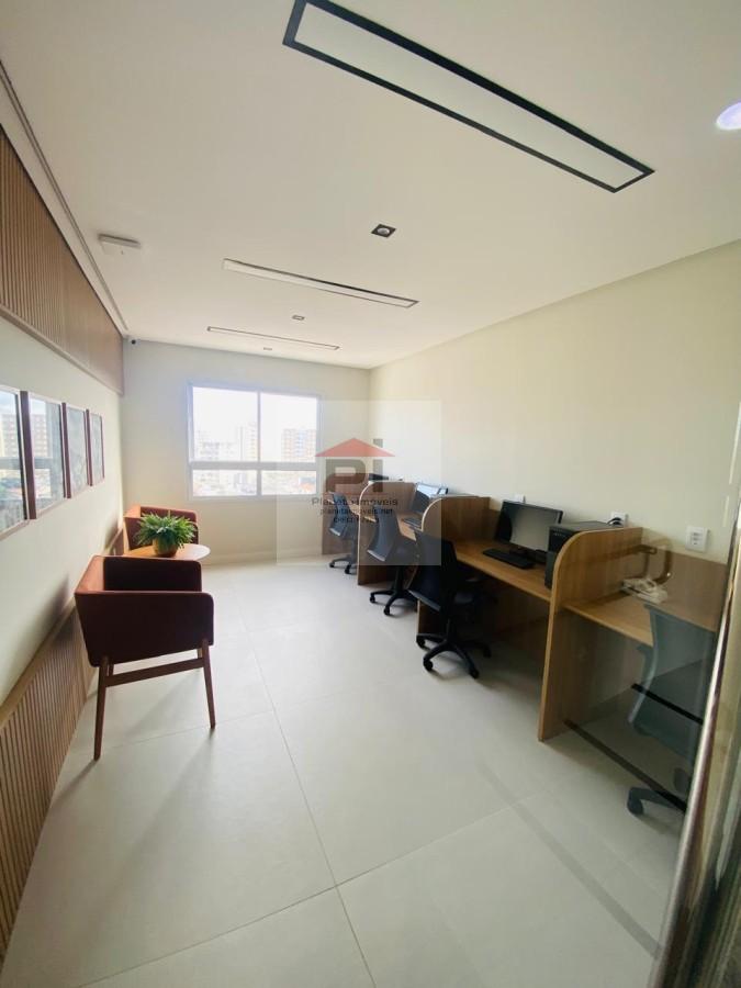 Apartamento, 1 quarto, 24 m² - Foto 12