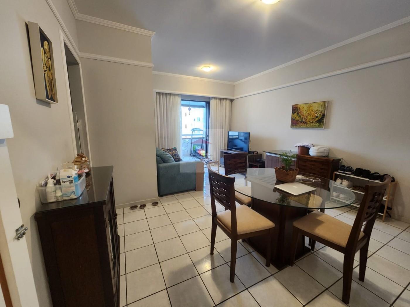 Apartamento à venda com 3 quartos, 82m² - Foto 2