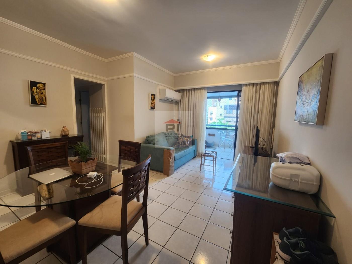 Apartamento à venda com 3 quartos, 82m² - Foto 1