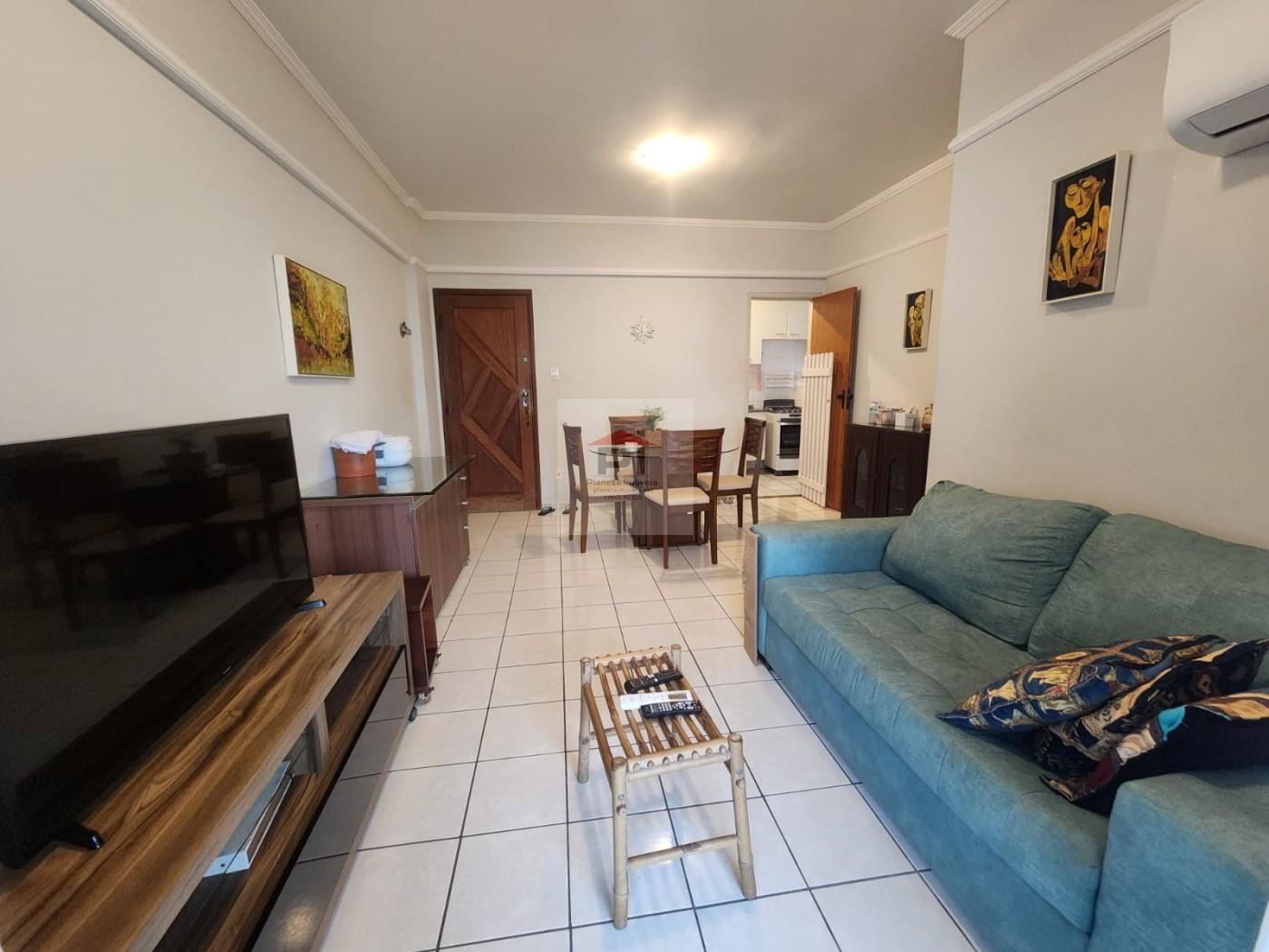 Apartamento à venda com 3 quartos, 82m² - Foto 3