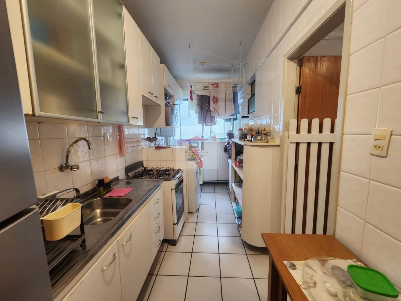 Apartamento à venda com 3 quartos, 82m² - Foto 5