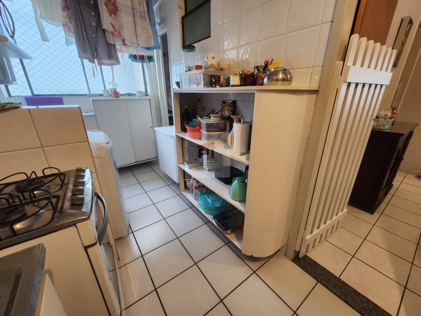 Apartamento à venda com 3 quartos, 82m² - Foto 6