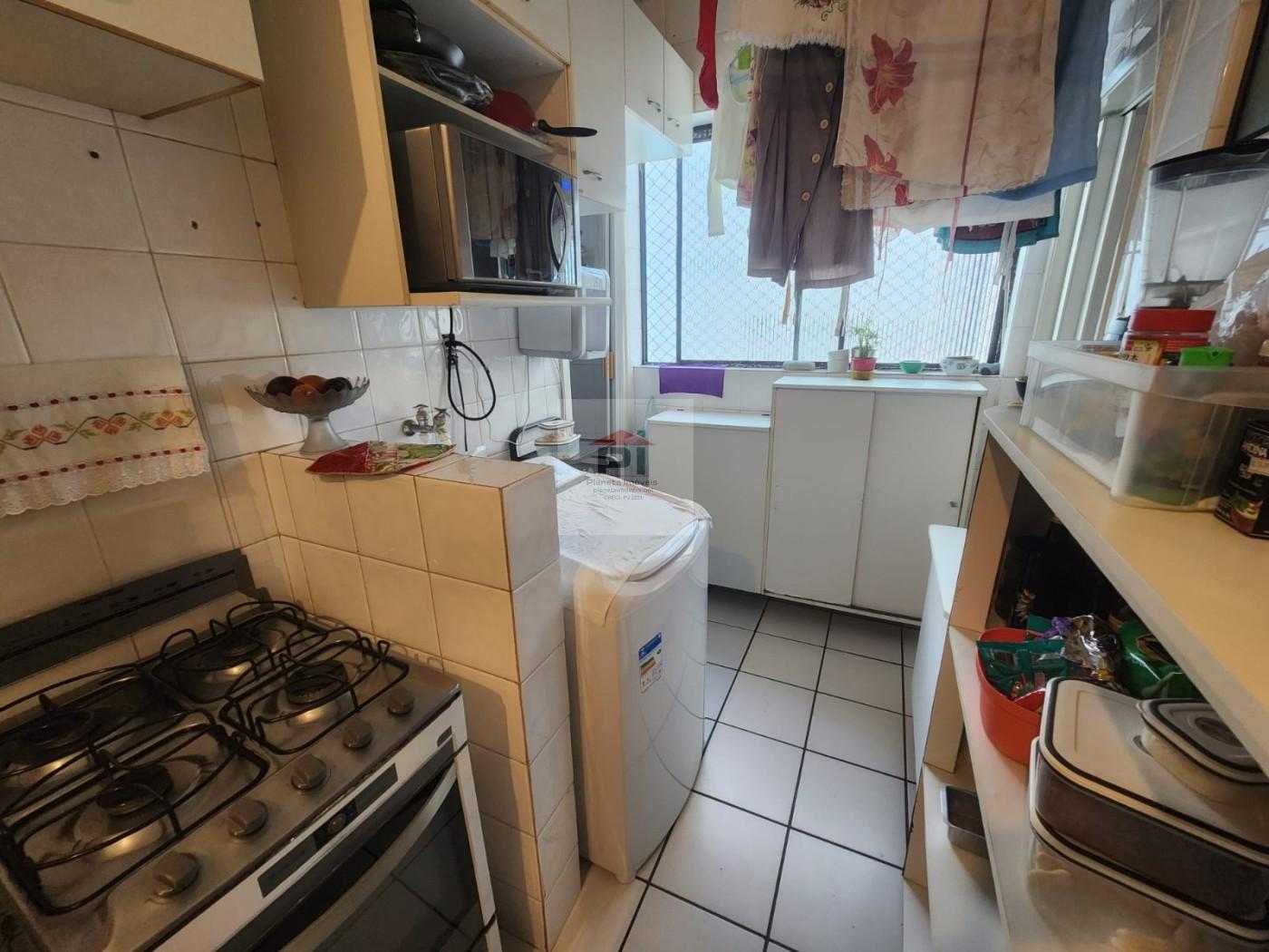 Apartamento à venda com 3 quartos, 82m² - Foto 9