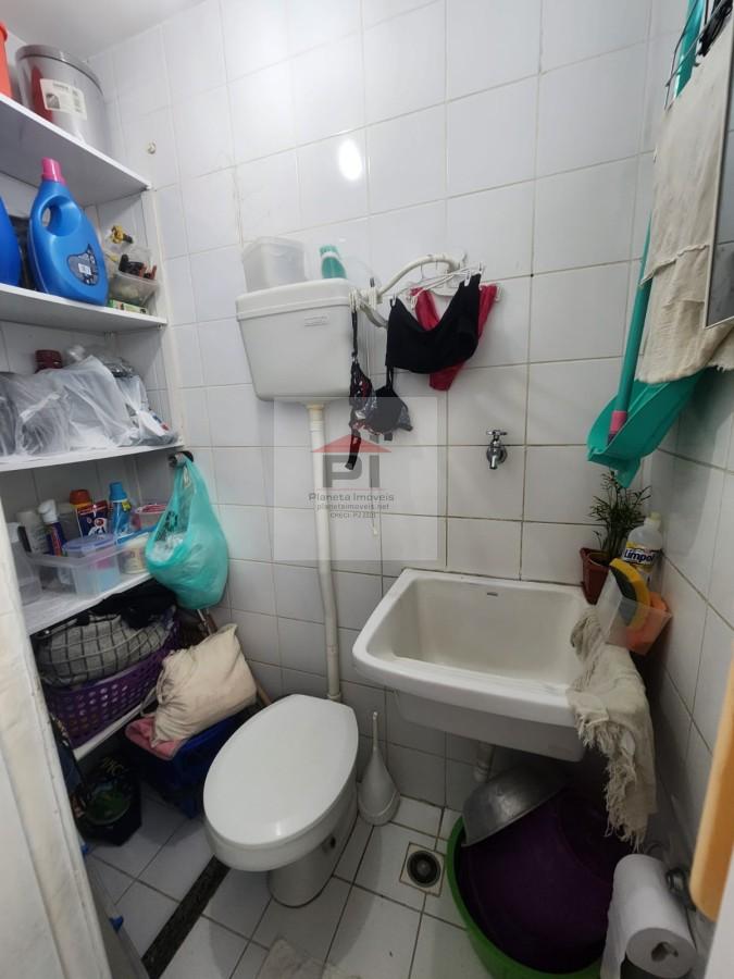Apartamento à venda com 3 quartos, 82m² - Foto 10