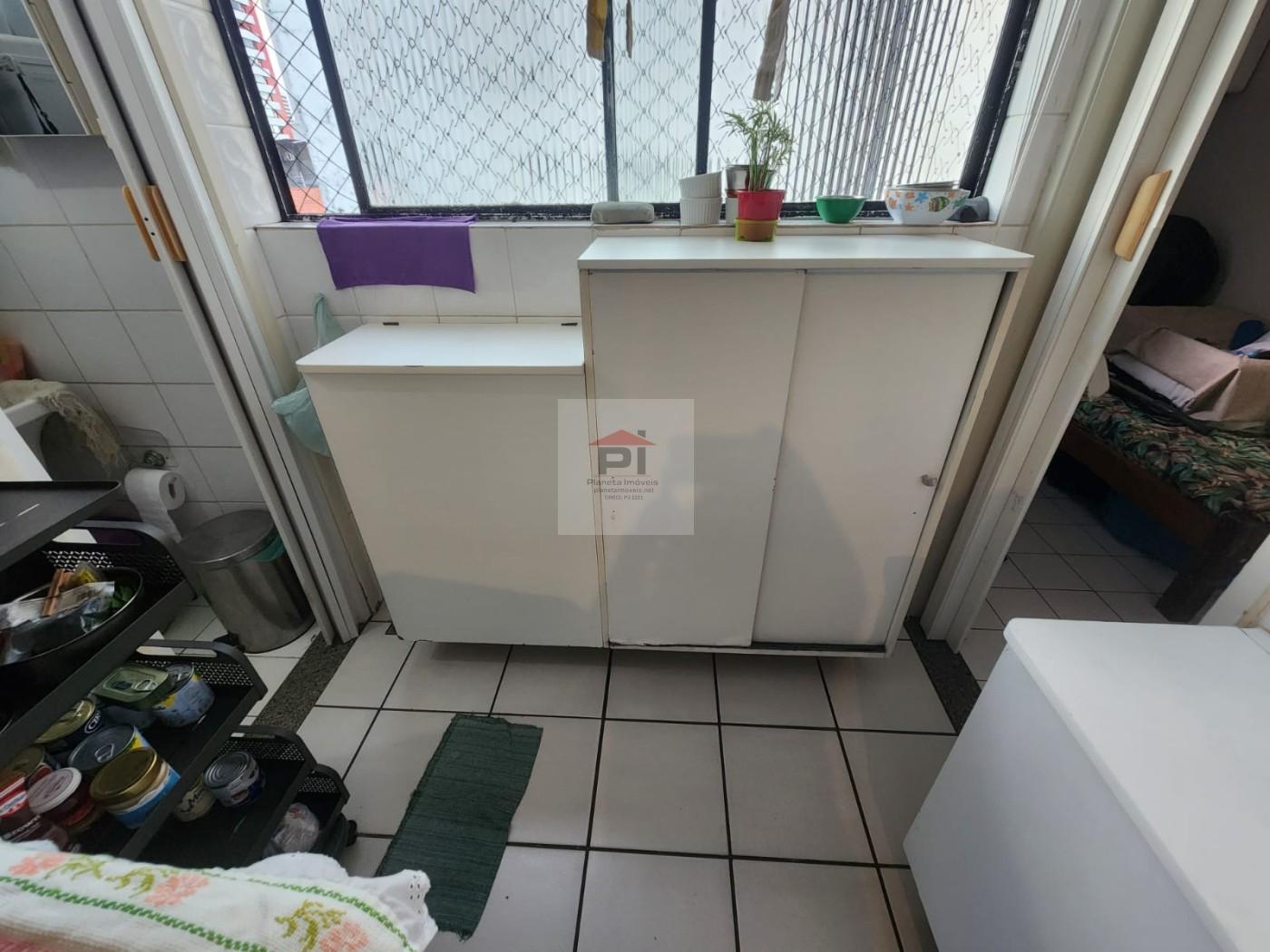 Apartamento à venda com 3 quartos, 82m² - Foto 13