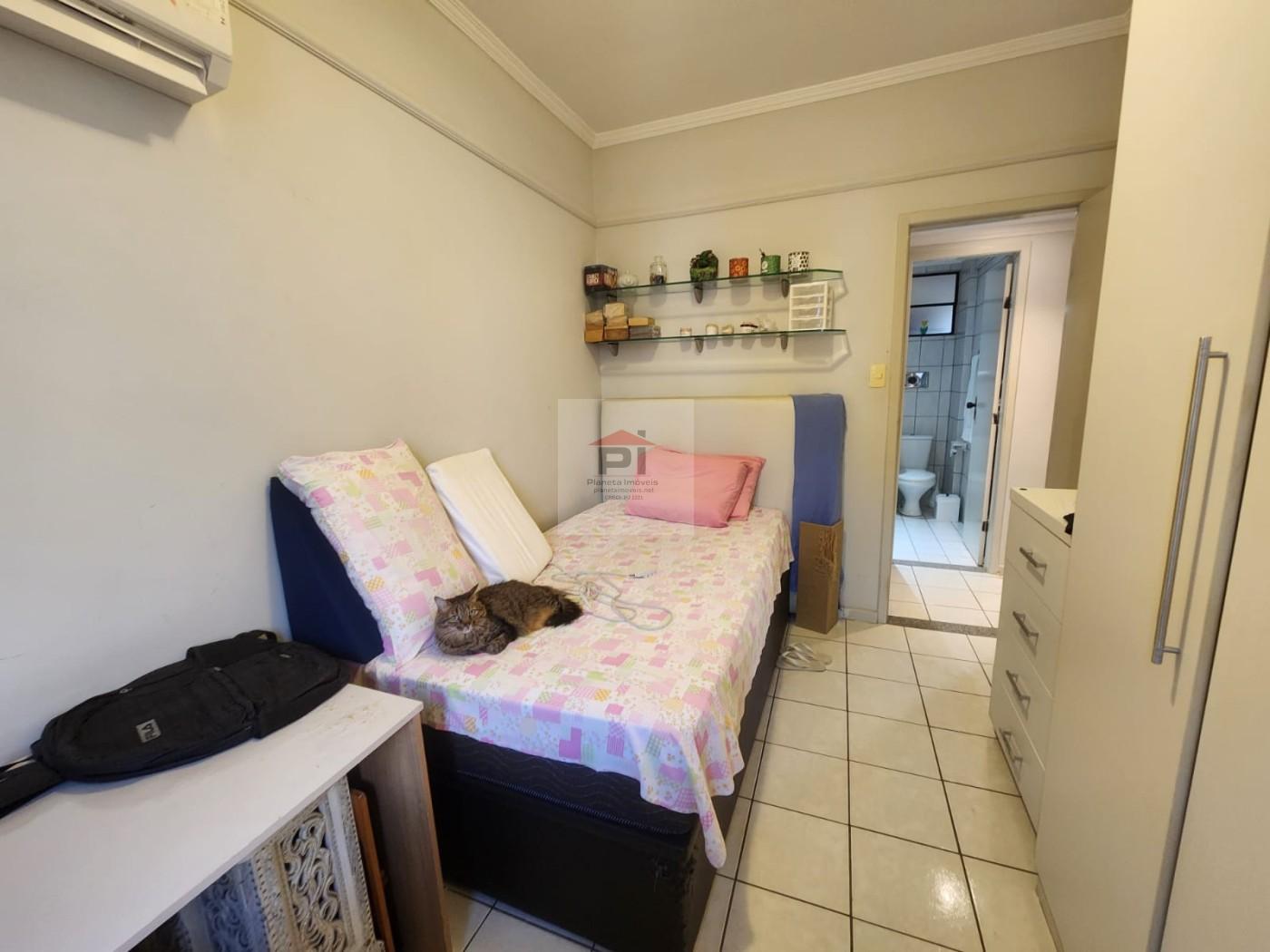 Apartamento à venda com 3 quartos, 82m² - Foto 20