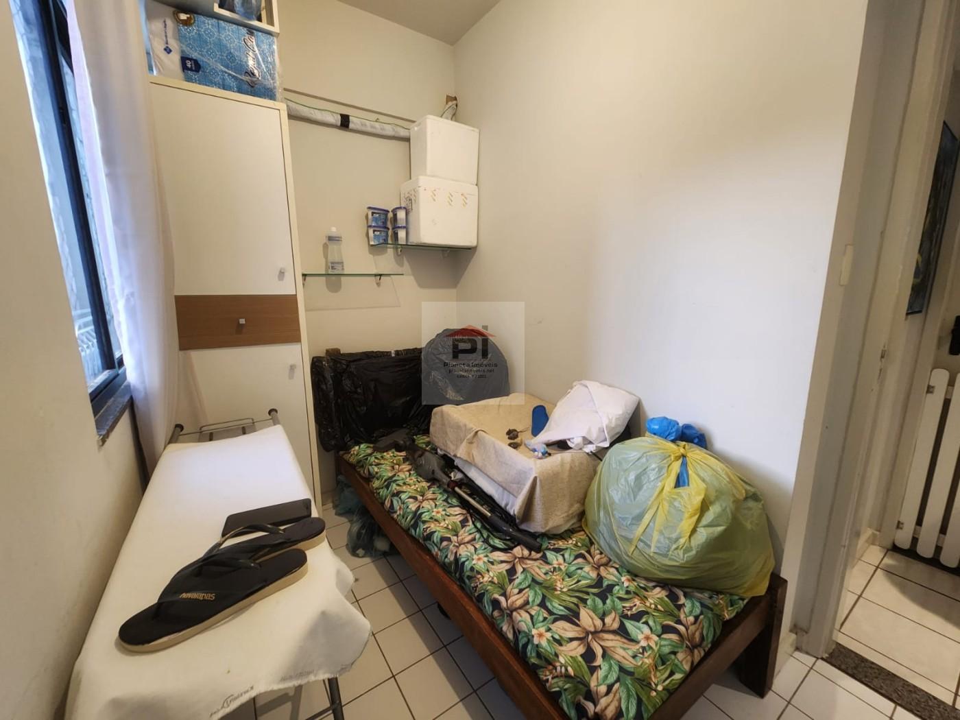 Apartamento à venda com 3 quartos, 82m² - Foto 22