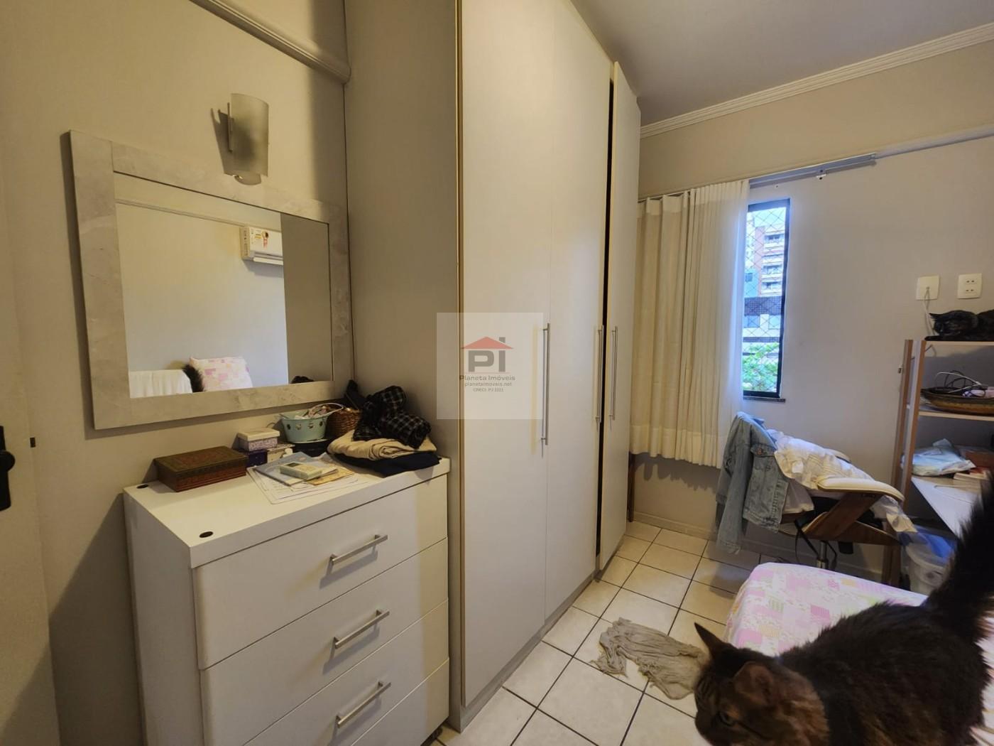 Apartamento à venda com 3 quartos, 82m² - Foto 21