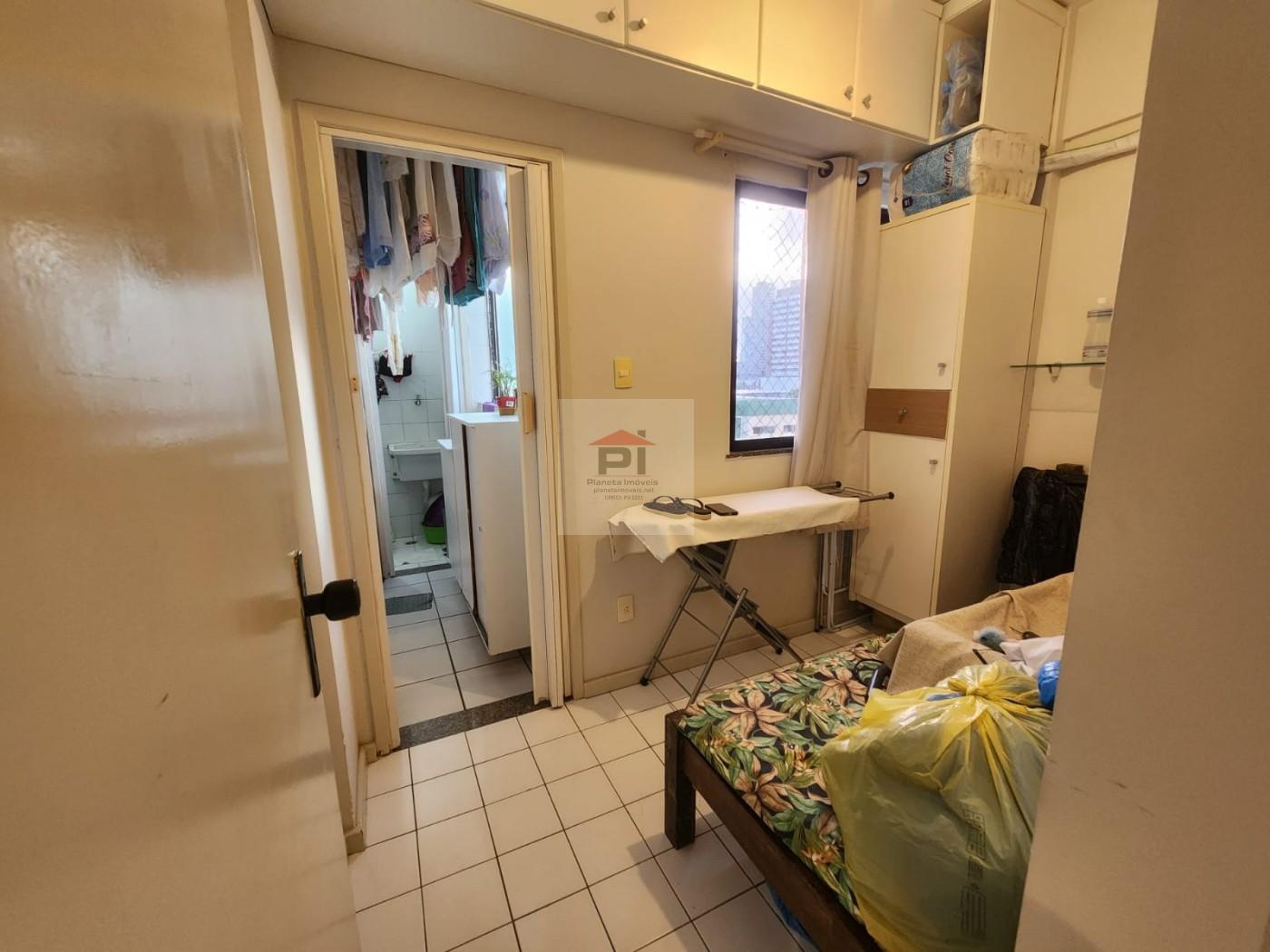 Apartamento à venda com 3 quartos, 82m² - Foto 23