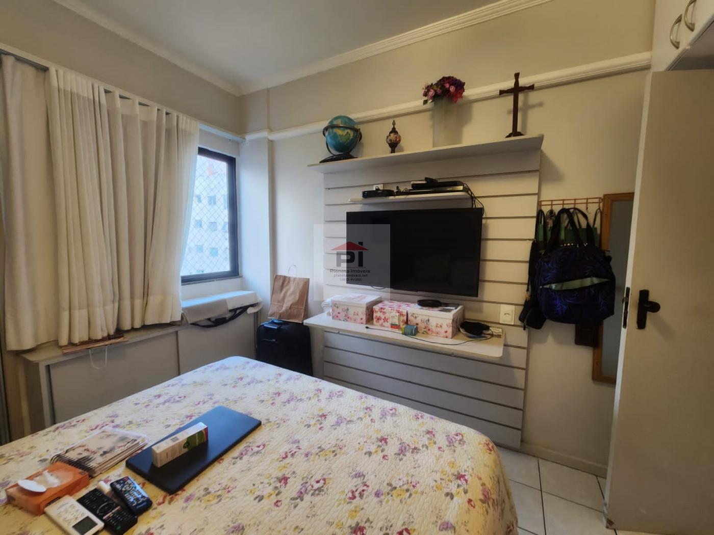 Apartamento à venda com 3 quartos, 82m² - Foto 26