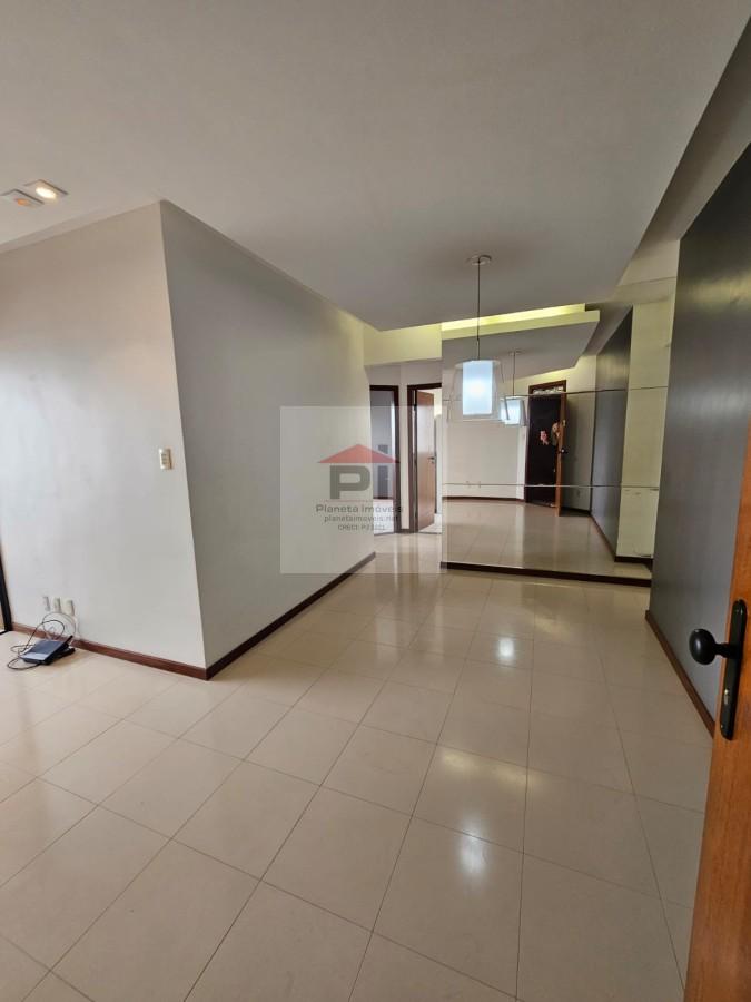 Apartamento à venda com 3 quartos, 73m² - Foto 1
