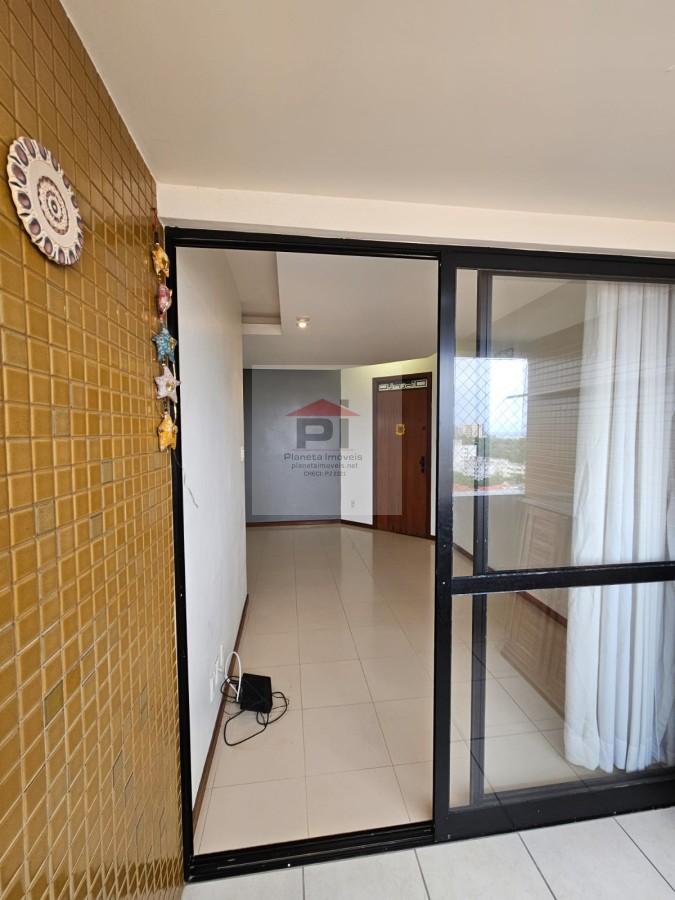 Apartamento à venda com 3 quartos, 73m² - Foto 3
