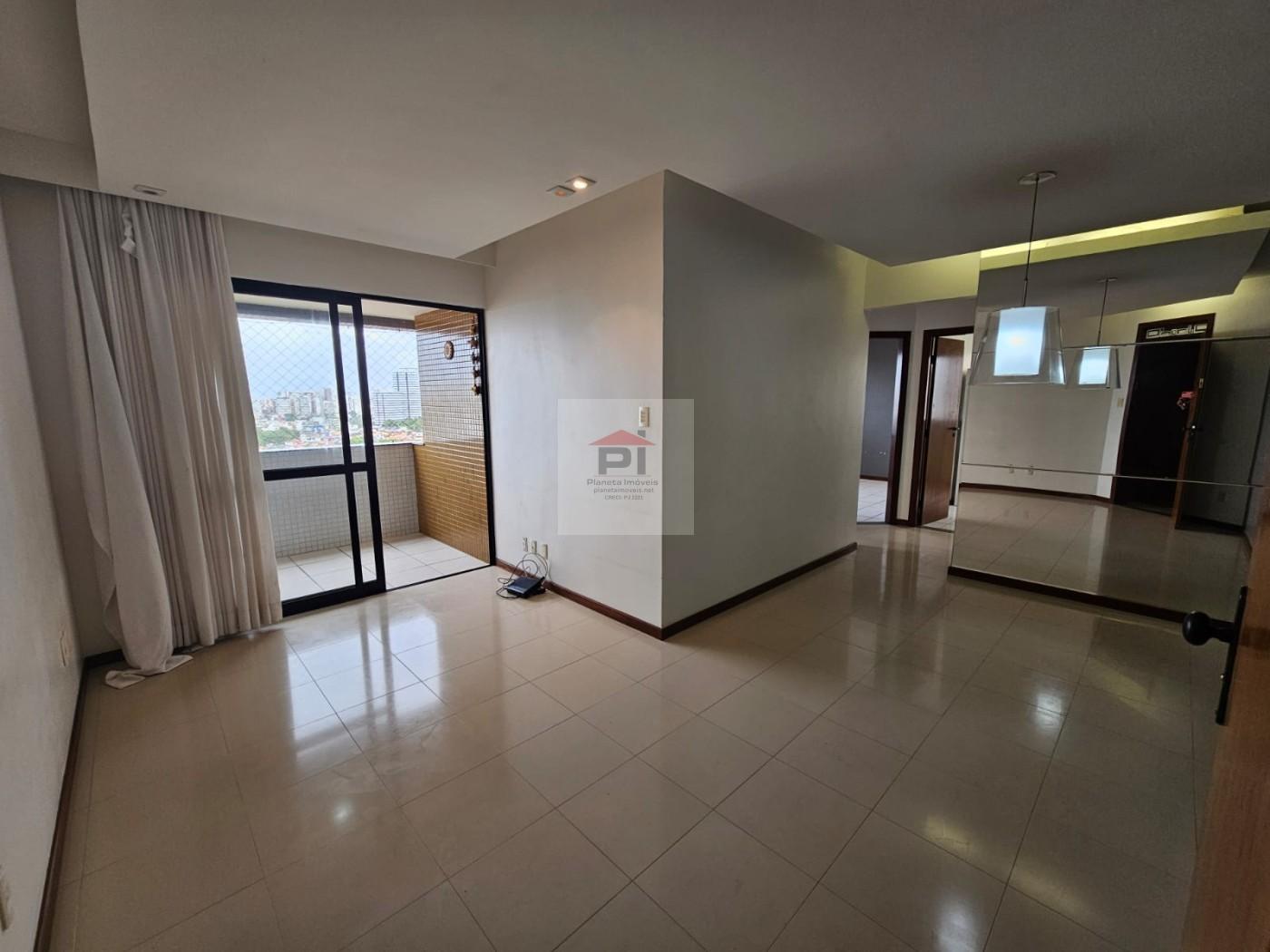 Apartamento à venda com 3 quartos, 73m² - Foto 5