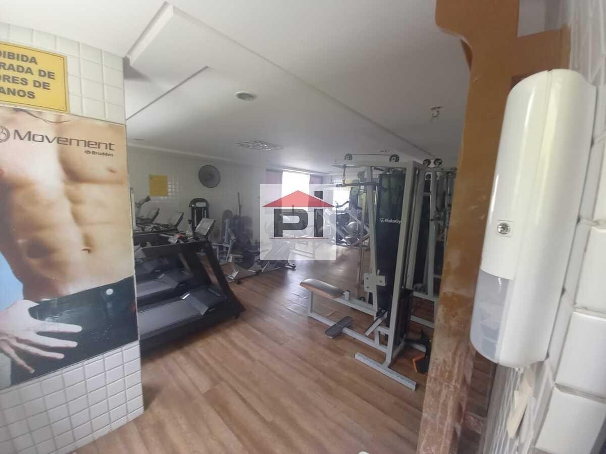 Apartamento à venda com 3 quartos, 73m² - Foto 29