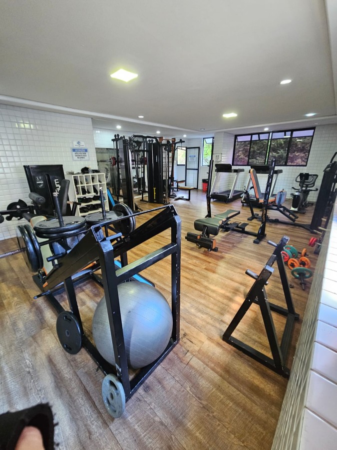 Apartamento à venda com 3 quartos, 73m² - Foto 31