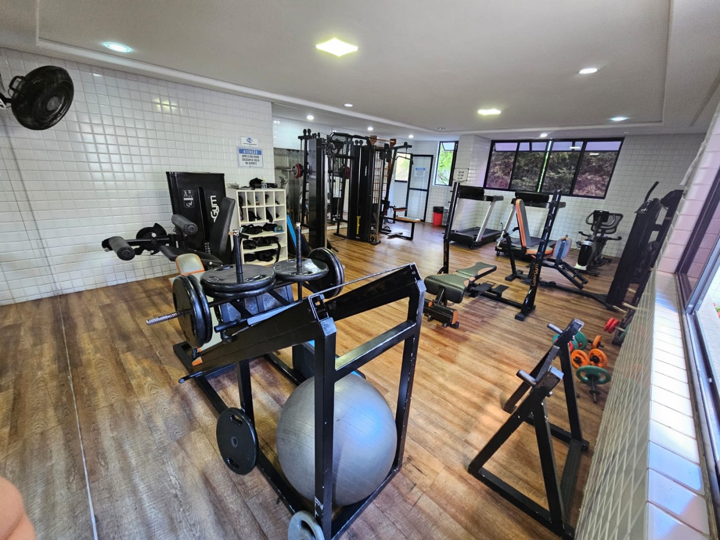Apartamento à venda com 3 quartos, 73m² - Foto 30
